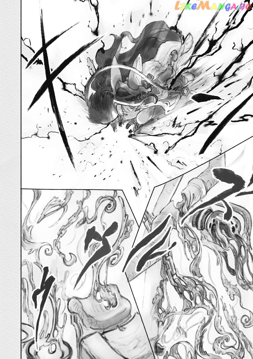Made in Abyss, Chapter 35 image 10